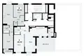 Квартира 2 комнаты 60 м² район Коммунарка, Россия