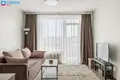 Appartement 2 chambres 46 m² en Vilnius, Lituanie