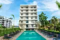 Studio 1 zimmer 28 m² Chalong, Thailand