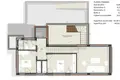 Вилла 3 спальни 250 м² Sant Joan dAlacant, Испания