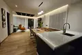 Maison de ville 3 chambres 254 m² Tibubeneng, Indonésie