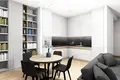 Appartement dans un nouvel immeuble Cēsu Terases (Cēsu iela 7)