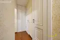 1 room apartment 34 m² in Minsk, Belarus