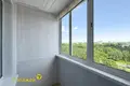 Wohnung 2 zimmer 50 m² Minsk, Belarus