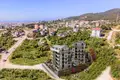 1 bedroom apartment 52 m² Obakoy, Turkey