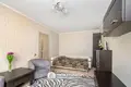 Mieszkanie 2 pokoi 49 m² Mińsk, Białoruś