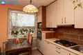 Квартира 3 комнаты 63 м² Таураге, Литва