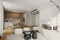 2 bedroom apartment 86 m² Cyprus, Cyprus