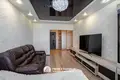 Wohnung 3 zimmer 75 m² Minsk, Belarus