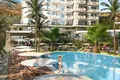 Appartement 51 m² Mahmutlar, Turquie