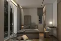 Wohnung 1 zimmer 45 m² Rawai, Thailand
