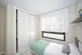 Penthouse 3 bedrooms 209 m² Finestrat, Spain