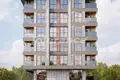 Mieszkanie 3 pokoi 65 m² Muratpasa, Turcja