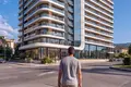 Wohnung 1 zimmer 35 m² Batumi, Georgien