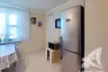 Mieszkanie 1 pokój 48 m² Muchaviecki sielski Saviet, Białoruś