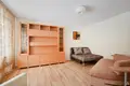 Mieszkanie 2 pokoi 53 m² Ryga, Łotwa