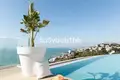 Wohnung 3 Schlafzimmer 185 m² Benalmadena, Spanien