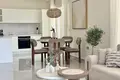 Luxury Duplex Penthouse Just Steps from the Mediterranean Coast