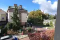 Apartamento 1 habitación 28 m² en Varsovia, Polonia