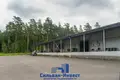 Warehouse 2 089 m² in Minsk, Belarus