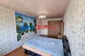Wohnung 2 zimmer 47 m² Schtschutschyn, Belarus