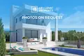 Apartamento 3 habitaciones 150 m² Municipality of Pylaia Chortiatis, Grecia