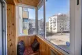 Mieszkanie 3 pokoi 56 m² Mińsk, Białoruś