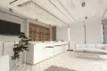Appartement 50 m² Alanya, Turquie