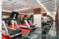 Apartamento 3 habitaciones 135 m² Mahmutlar, Turquía