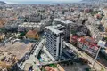 Квартира 3 комнаты  Аланья, Турция