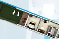 Apartment 6 bedrooms 41 m² Santa Maria, Cape Verde