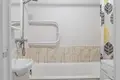Mieszkanie 1 pokój 38 m² Mińsk, Białoruś