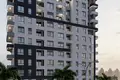 Mieszkanie 1 pokój 41 m², Czarnogóra