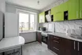 Wohnung 2 zimmer 46 m² Minsk, Belarus