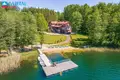 Casa 764 m² Klykiai, Lituania