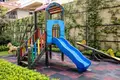 Mieszkanie 3 pokoi 108 m² Alanya, Turcja