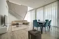 Villa 4 chambres 197 m² Mouttagiaka, Chypre