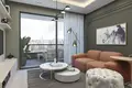 Wohnung 2 zimmer 59 m² Akdeniz, Türkei
