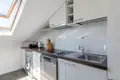 Wohnung 2 Schlafzimmer  Dobrota, Montenegro