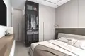 Квартира 5 комнат 111 м² Metoq, Албания