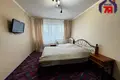 2 room apartment 59 m² Minsk, Belarus