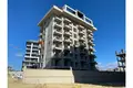 Mieszkanie 2 pokoi 60 m² Alanya, Turcja