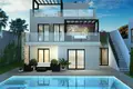 3 bedroom villa 124 m² Rojales, Spain