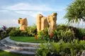 5 bedroom apartment 1 500 m² Benoa, Indonesia