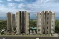 Wohnung 2 zimmer 78 m² Akdeniz, Türkei