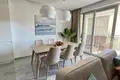 Apartamento 1 habitacion 69 m² Rafailovici, Montenegro