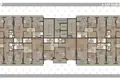 Квартира 3 комнаты 110 м² Коньяалты, Турция
