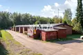 Wohnung 2 zimmer 57 m² Kouvola sub region, Finnland