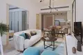 2 bedroom apartment 113 m² Dubai, United Arab Emirates
