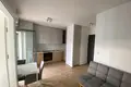 Appartement 1 chambre 28 m² en Varsovie, Pologne